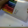 Shirlaws Coach Coloured Pens