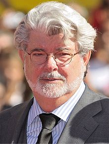George Lucas Picture from Wikipedia