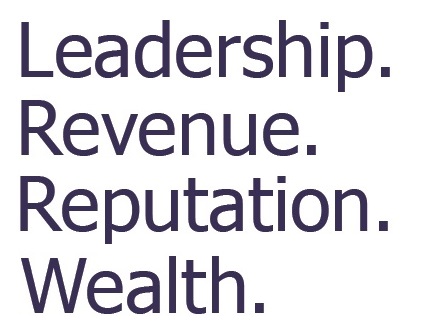 Grow your Real Estate Office through Leadership Revenue Reputation and Wealth