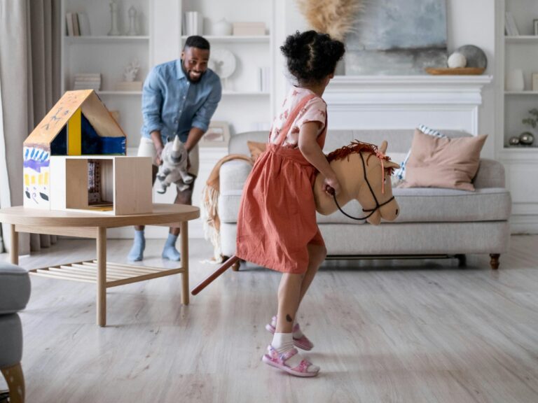 Culture Rituals in business are more than just horsing around