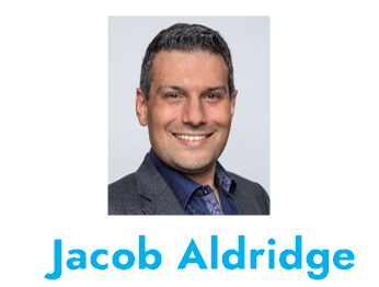 Jacob Aldridge Best Brisbane Business Coach and Keynote Speaker