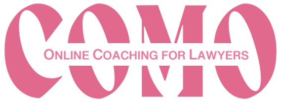 Como Business Coaching for Lawyers and Law Firms