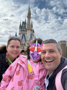 Tokyo Disneyland: The Happiest Place on Earth