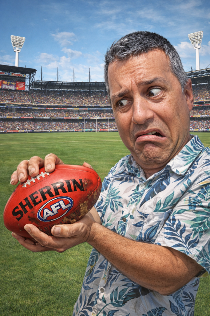 Business to AFL Translator App